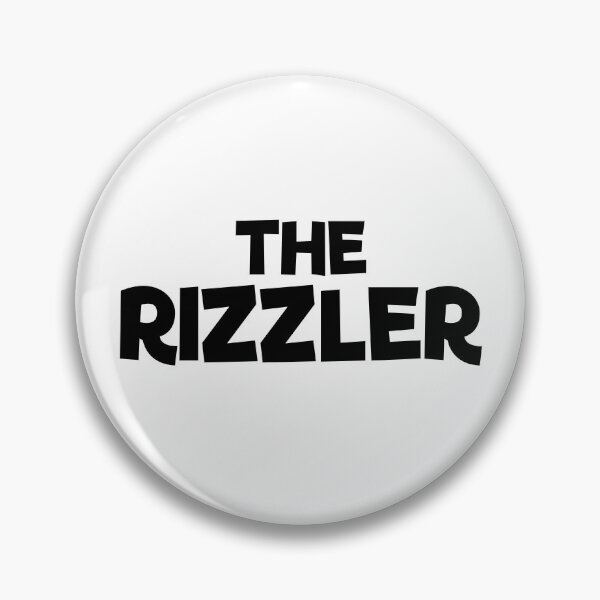 Artikelvorschau, Die Rizzler-Ausrüstung entworfen und verkauft von DynamicDesign.