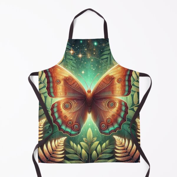 Item preview, Luzon Brown Forester Butterfly designed and sold by msDebbieLove.