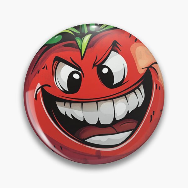 Item preview, Tomato designed and sold by DizyArt.