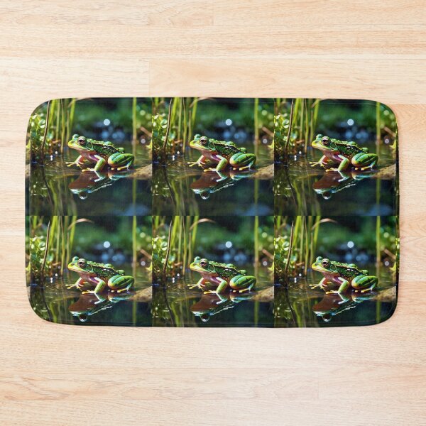 Item preview, Frog designed and sold by Savannah Gibbs.