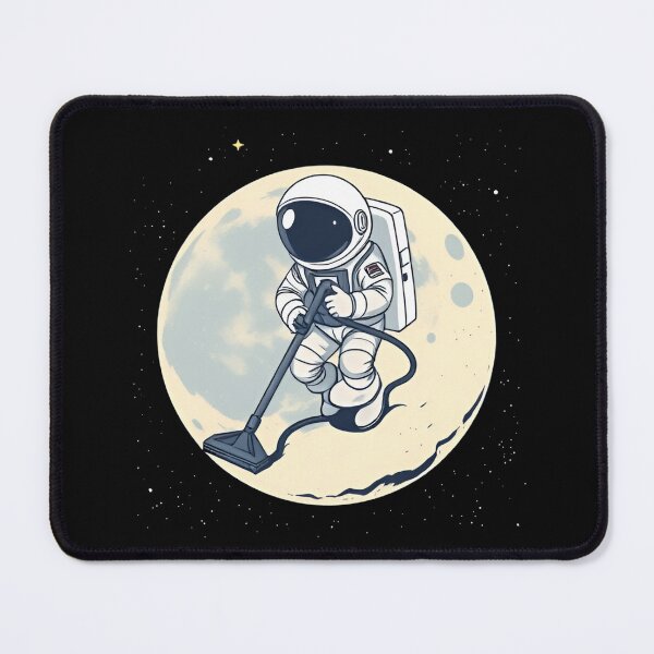 Item preview, Vacuum of Space designed and sold by league95.