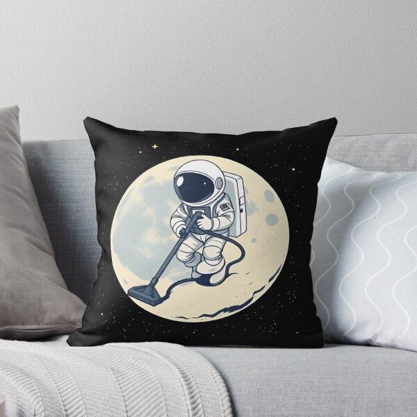 Item preview, Vacuum of Space designed and sold by league95.