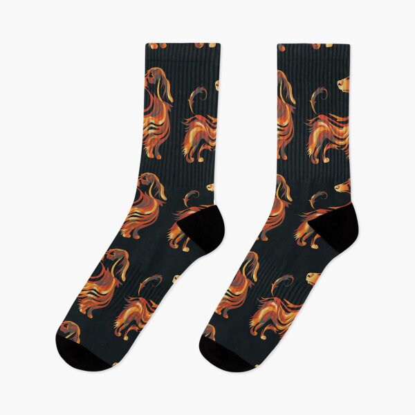 Item preview, Dachshund Silhouette  designed and sold by Samuelsboro.