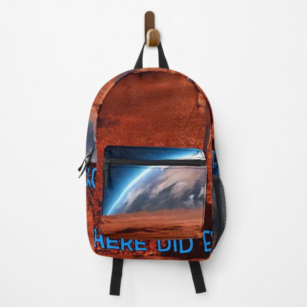 Item preview, Where Did Everybody Go? designed and sold by PFM232.