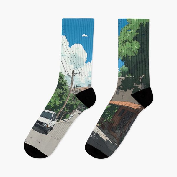 Item preview, Zapopan | Anime style designed and sold by ComicsFactory.