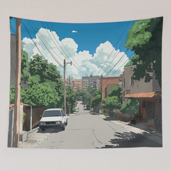 Artikelvorschau, Zapopan | Anime-Stil entworfen und verkauft von ComicsFactory.