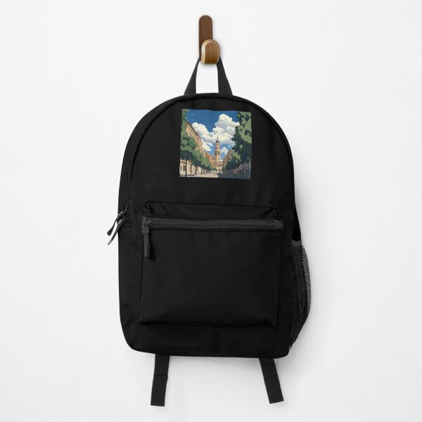 Item preview, Zaragoza, Spain | Anime style designed and sold by ComicsFactory.