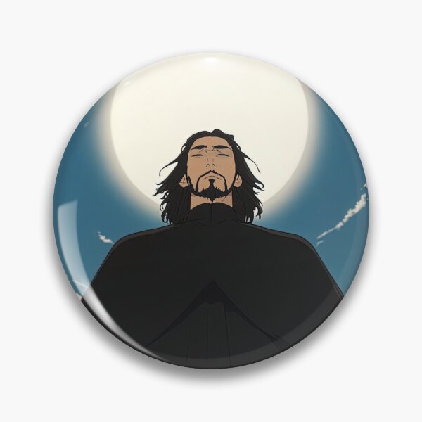 Item preview, Zarathustra | Anime style designed and sold by ComicsFactory.