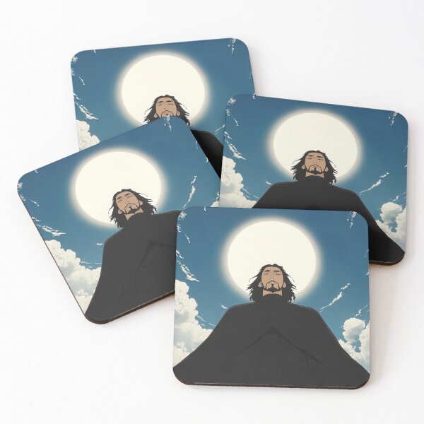 Item preview, Zarathustra | Anime style designed and sold by ComicsFactory.