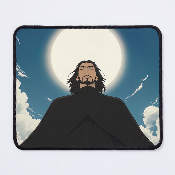 Item preview, Zarathustra | Anime style designed and sold by ComicsFactory.