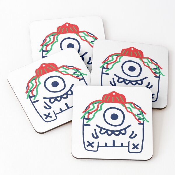 Item preview, Happy Cartoon designed and sold by Arista-506.