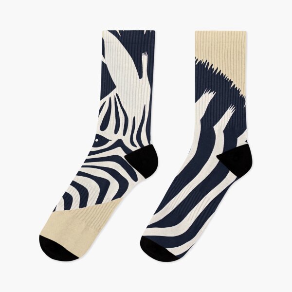 Item preview, Zebra | Anime style designed and sold by ComicsFactory.