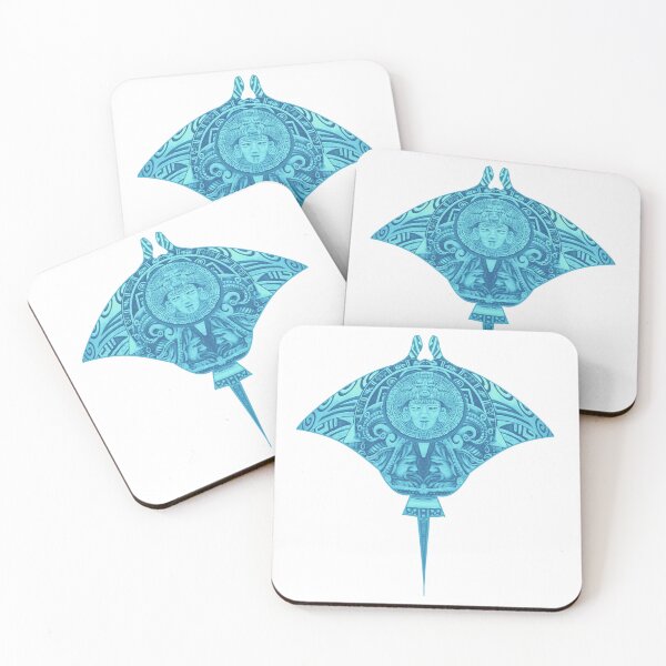 Item preview, RAY AZTECO designed and sold by wahine24.
