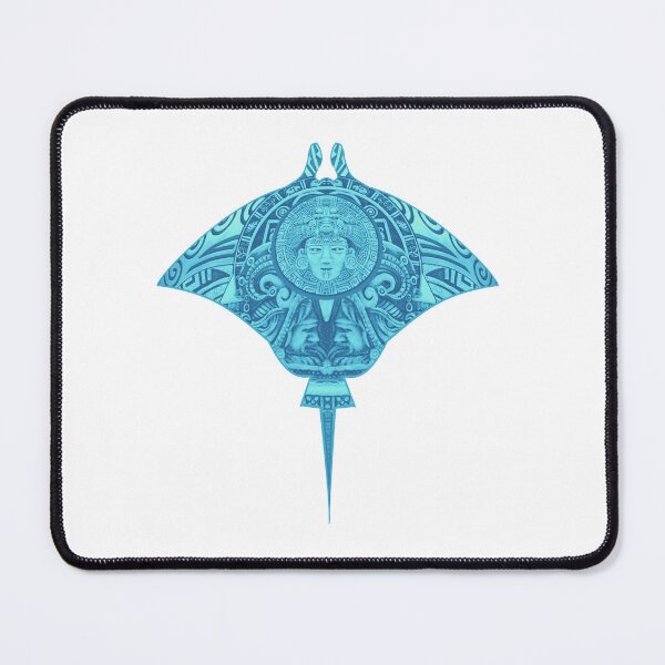 Item preview, RAY AZTECO designed and sold by wahine24.