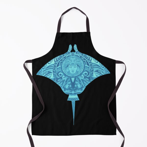 Item preview, RAY AZTECO designed and sold by wahine24.