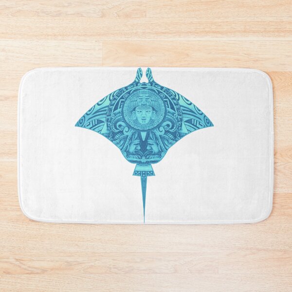 Item preview, RAY AZTECO designed and sold by wahine24.