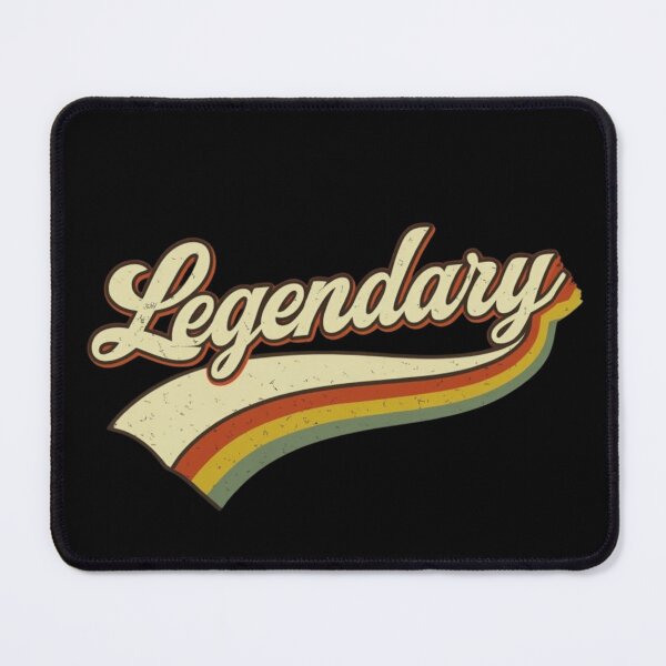 Item preview, Legendary  designed and sold by MojoSpot.