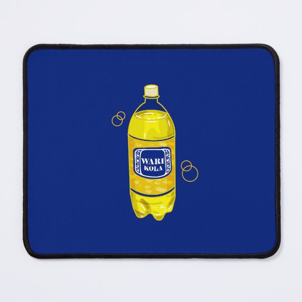 Item preview, wari kola designed and sold by LiquidCats.