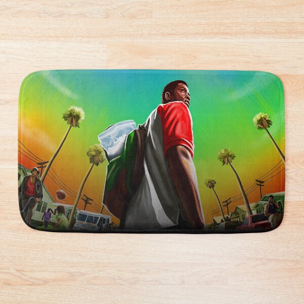 Item preview, Mr. Saint On The Move designed and sold by TommyTsunami.