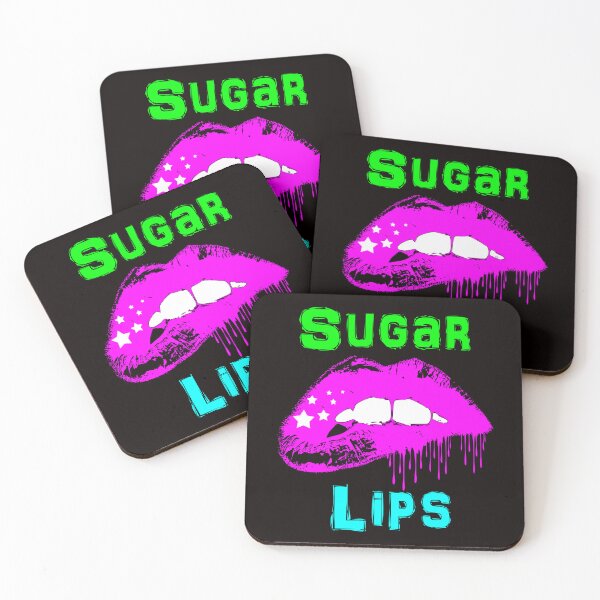 Item preview, Sugar Lips designed and sold by DesignFantazia.