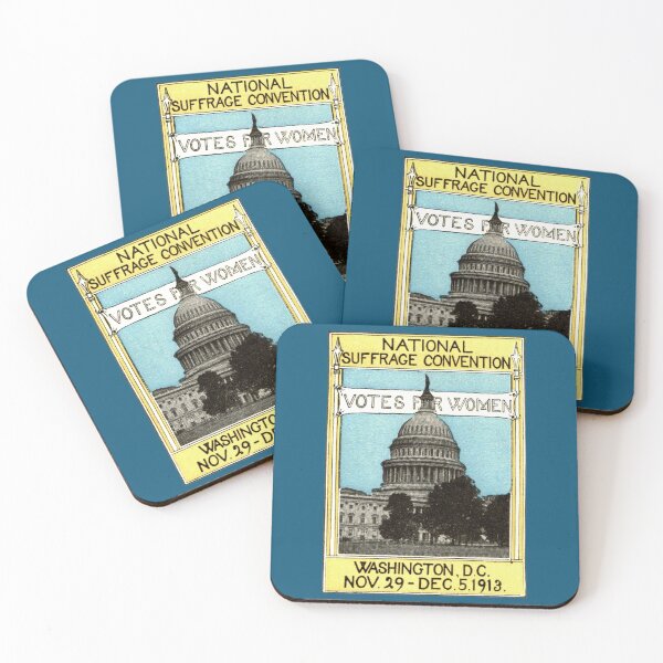 Item preview, 1913 Votes For Women designed and sold by historicimage.