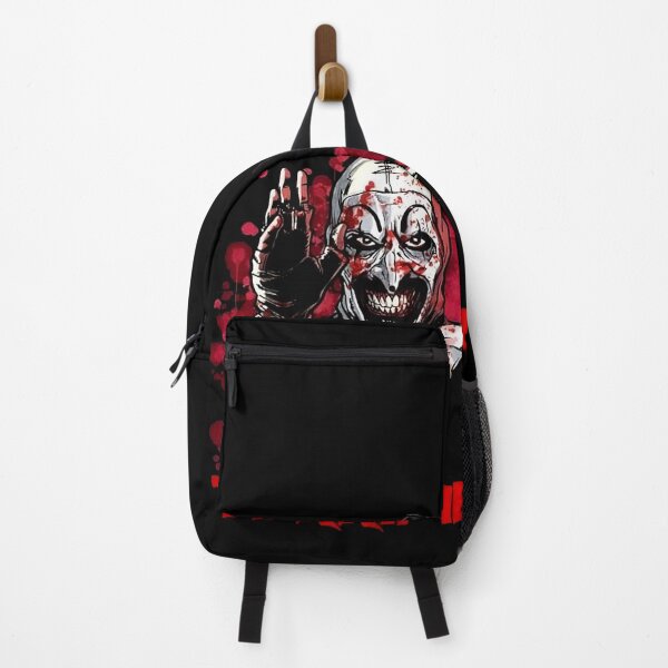 Item preview, Terrifier Movie designed and sold by Goobardi.