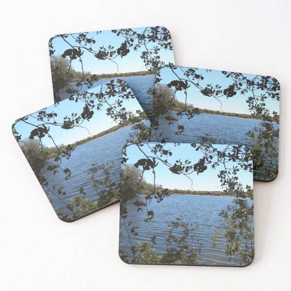 Item preview, Scenic lake designed and sold by Letsgo2024.