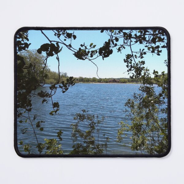 Item preview, Scenic lake designed and sold by Letsgo2024.