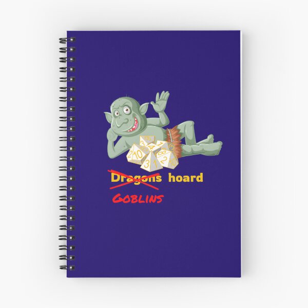 Item preview, Goblins hoard designed and sold by EricT00.