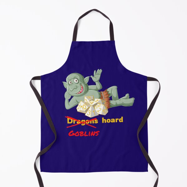 Item preview, Goblins hoard designed and sold by EricT00.