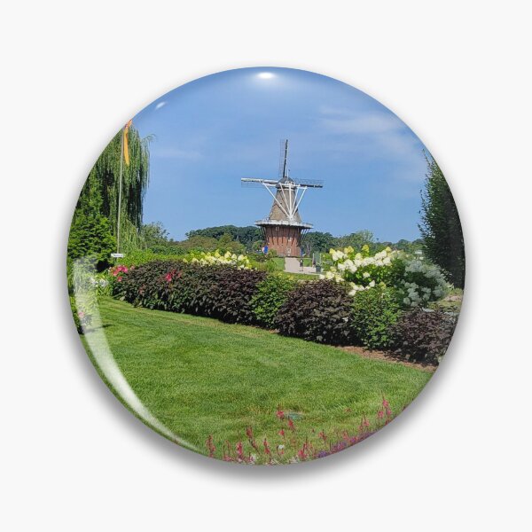 Item preview, Windmill island designed and sold by Letsgo2024.