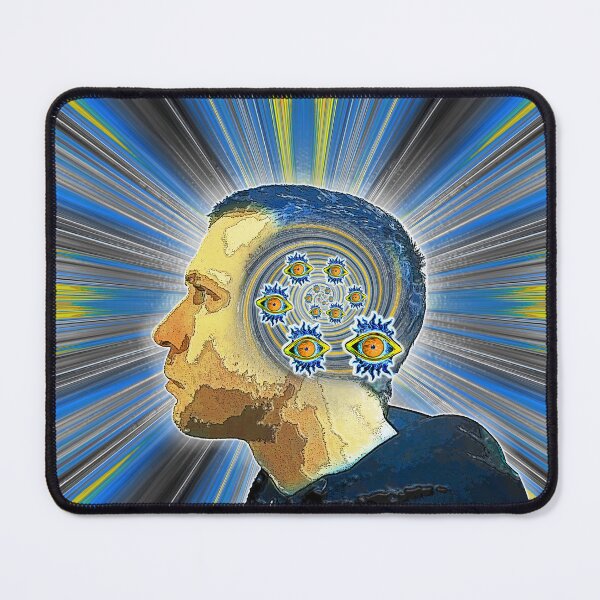 Item preview, ProcessingFireTunnel designed and sold by Klaus Bremner (Autotelic Art).