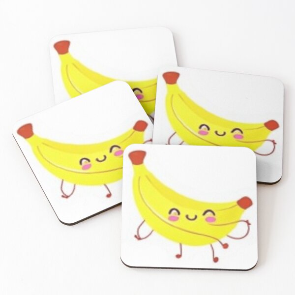 Item preview, Cute Fruit Characters C designed and sold by bjrcy.
