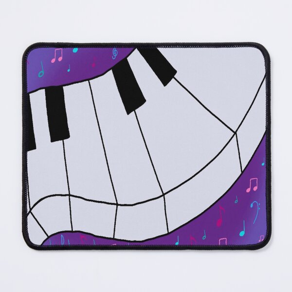 Item preview, Wave of Piano Keys designed and sold by MusicQueen17.