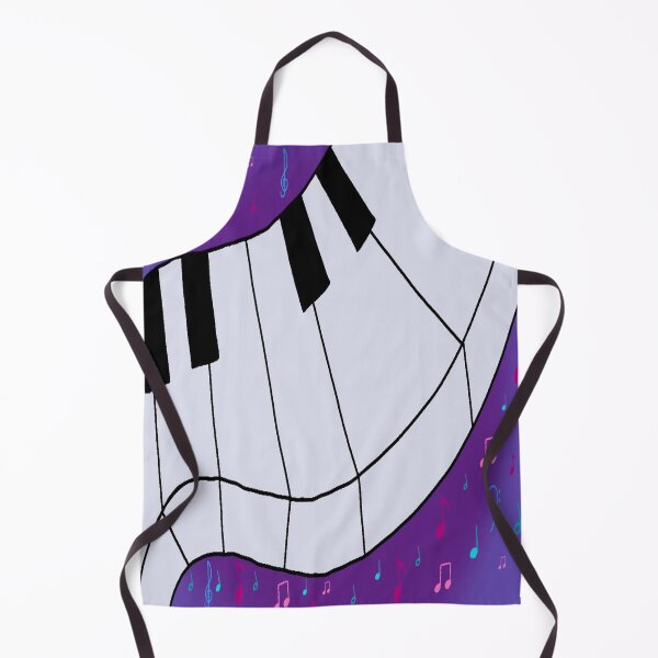Item preview, Wave of Piano Keys designed and sold by MusicQueen17.