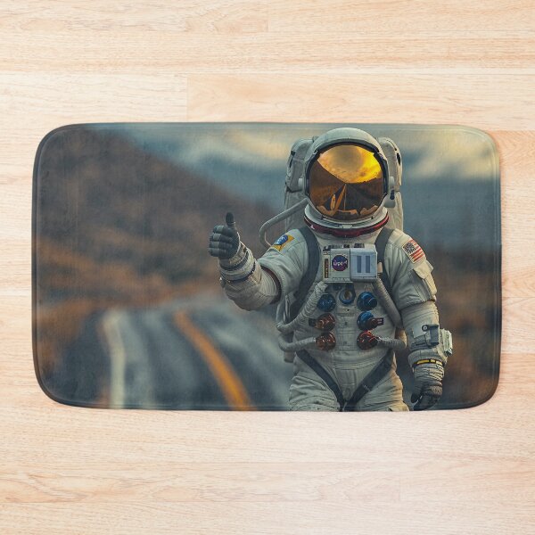 Item preview, Lifted Astro designed and sold by Nowshin Tasnim.
