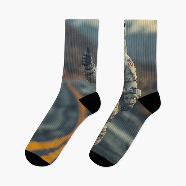 Item preview, Lifted Astro designed and sold by Nowshin Tasnim.