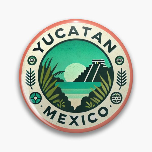 Item preview, Yucatan Mexico designed and sold by Goyo7.