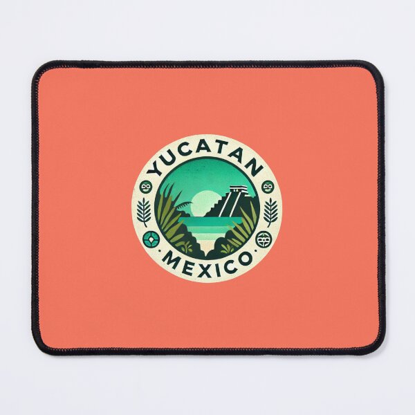 Item preview, Yucatan Mexico designed and sold by Goyo7.