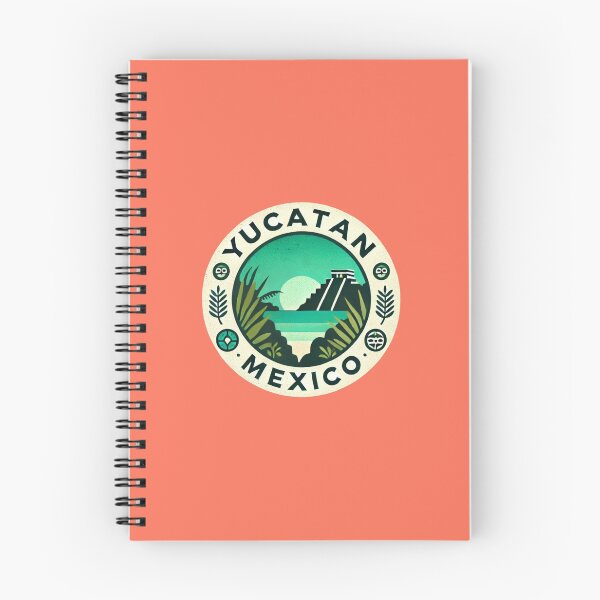 Item preview, Yucatan Mexico designed and sold by Goyo7.