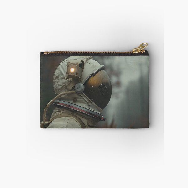 Item preview, desolate Astronaut designed and sold by Nowshin Tasnim.