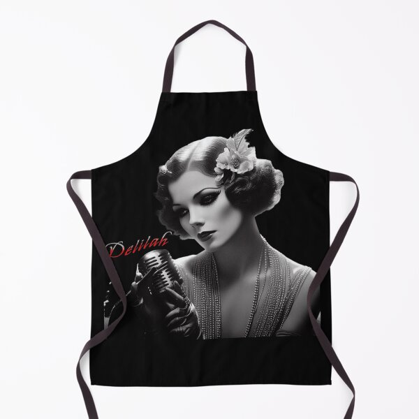 Item preview, DELILAH designed and sold by BabaSoti.