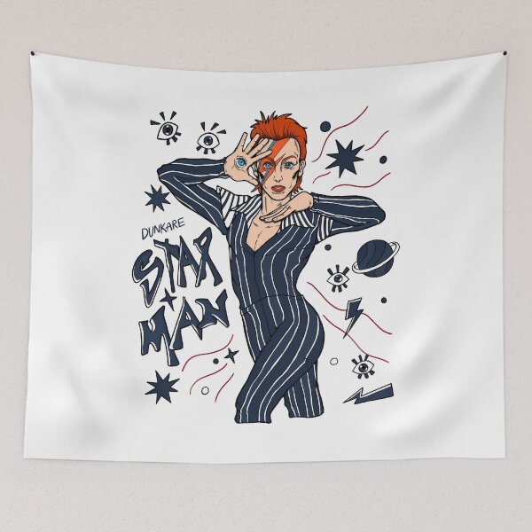 Item preview, Retro Olympic 6s - Starmans Graphics designed and sold by BerryHand.