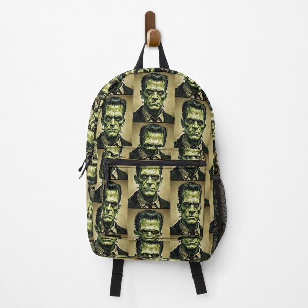 Item preview, Frankenstein's Monster designed and sold by Lisamariesumner.