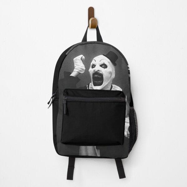 Item preview, Terrifier Movie designed and sold by Goobardi.
