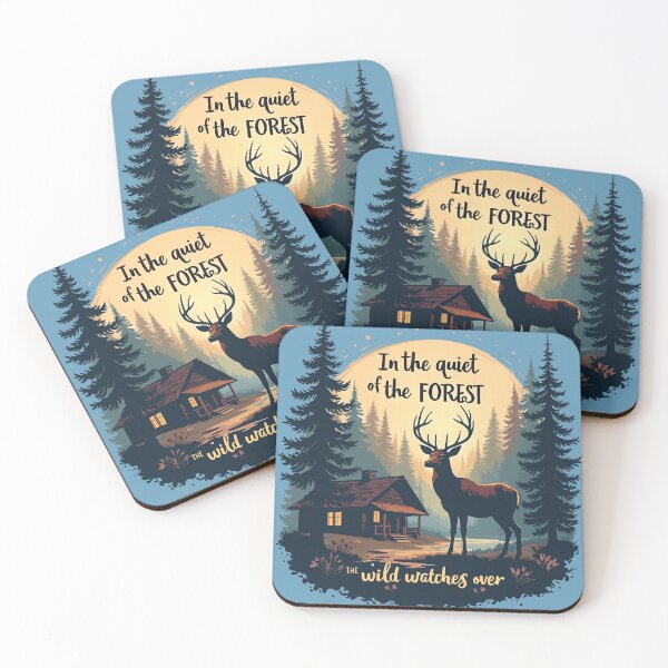 Item preview, Cabin Guardian designed and sold by  MAD's Recreation Studio.