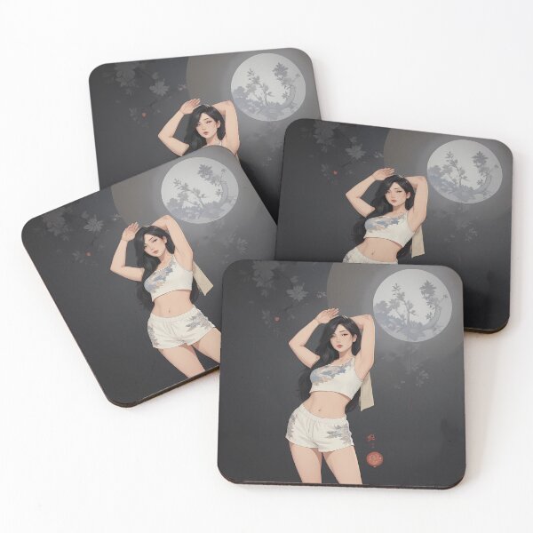 Item preview, JPN KickBoxer Muse designed and sold by ArtFactor-E.