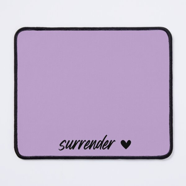 Item preview, Surrender Black Labor Birth Affirmation Quote designed and sold by Ninjakandy.