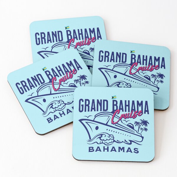 Item preview, Bahamas Souvenir Gift : Grand Bahama Bahamas Cruise Vacation designed and sold by shoptshirtswag.