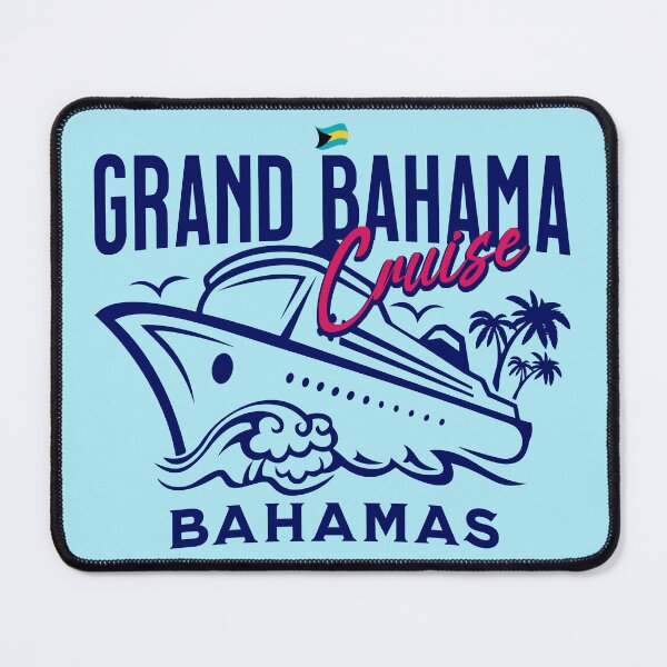 Item preview, Bahamas Souvenir Gift : Grand Bahama Bahamas Cruise Vacation designed and sold by shoptshirtswag.